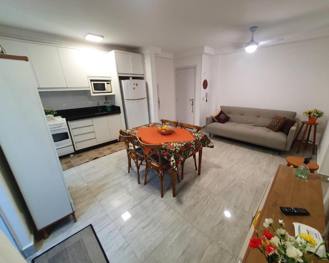 Apartamento Enseada de Marbella Bombinhas Exterior foto